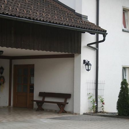 Ferienwohnung Zur Tanne Wutoschingen Rum bild