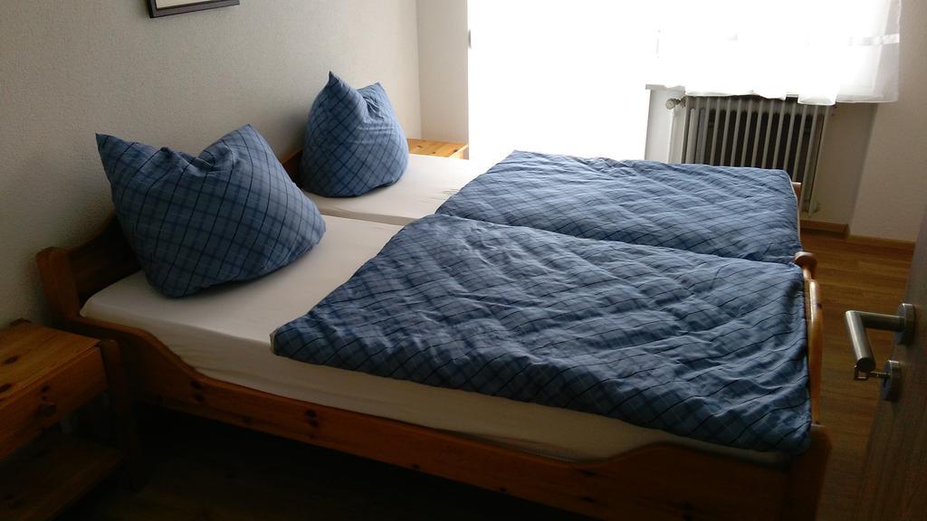 Ferienwohnung Zur Tanne Wutoschingen Rum bild