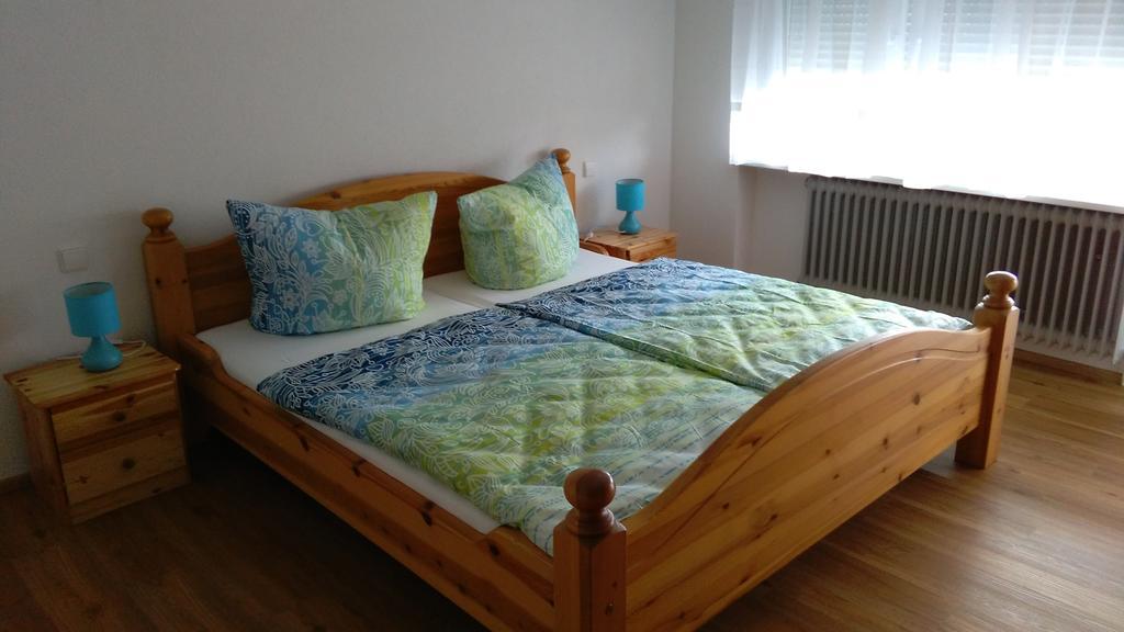 Ferienwohnung Zur Tanne Wutoschingen Rum bild