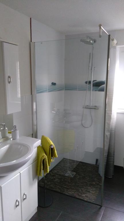 Ferienwohnung Zur Tanne Wutoschingen Rum bild