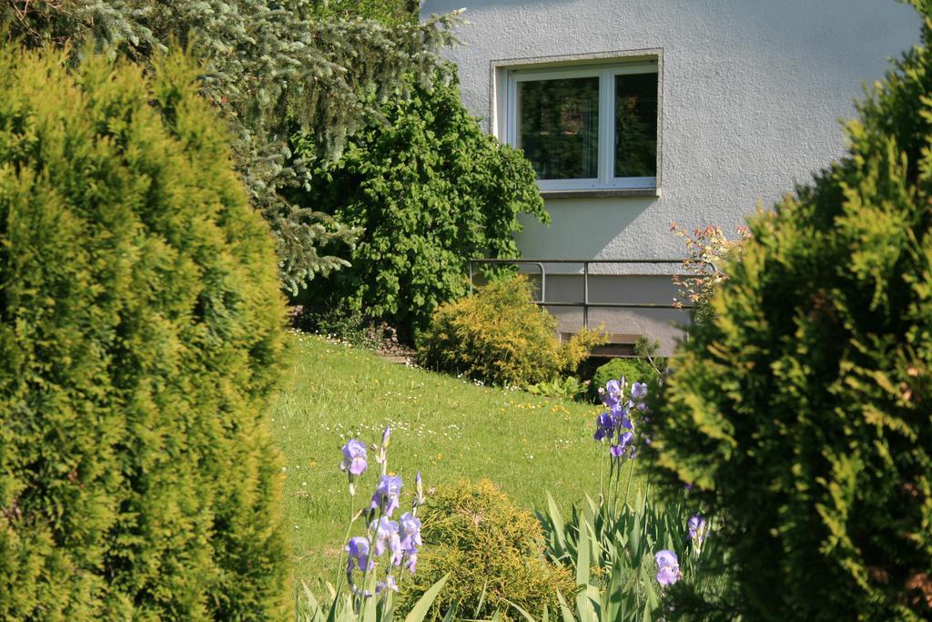 Ferienwohnung Zur Tanne Wutoschingen Rum bild